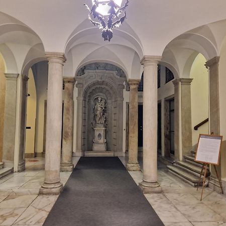Apartmán Genova Centro Da Mattia Exteriér fotografie
