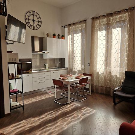 Apartmán Genova Centro Da Mattia Exteriér fotografie