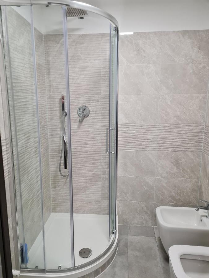 Apartmán Genova Centro Da Mattia Exteriér fotografie