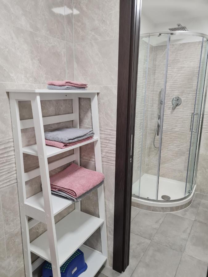 Apartmán Genova Centro Da Mattia Exteriér fotografie
