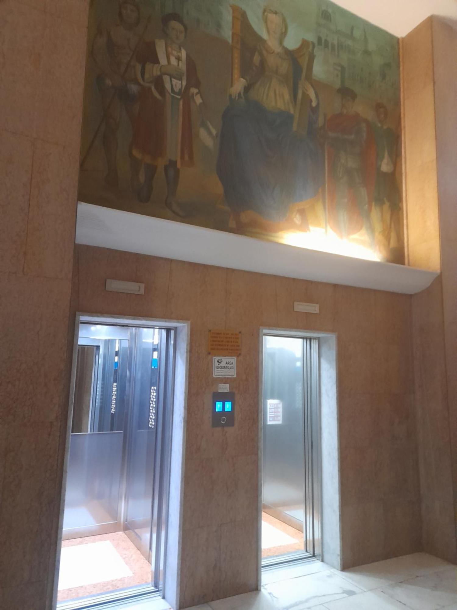Apartmán Genova Centro Da Mattia Exteriér fotografie